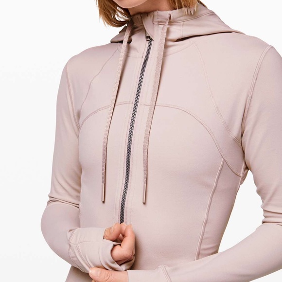 Lululemon Hooded Define Jacket *Nulu - Picture 4 of 6